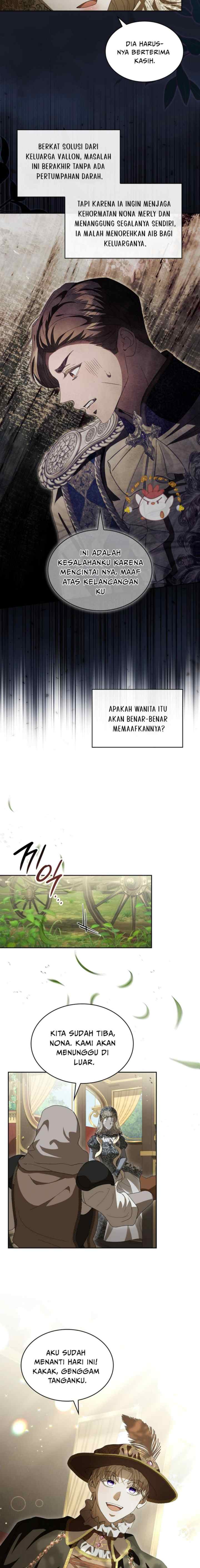 The Stone Thrown in the Lake chapter 47 halaman 10
