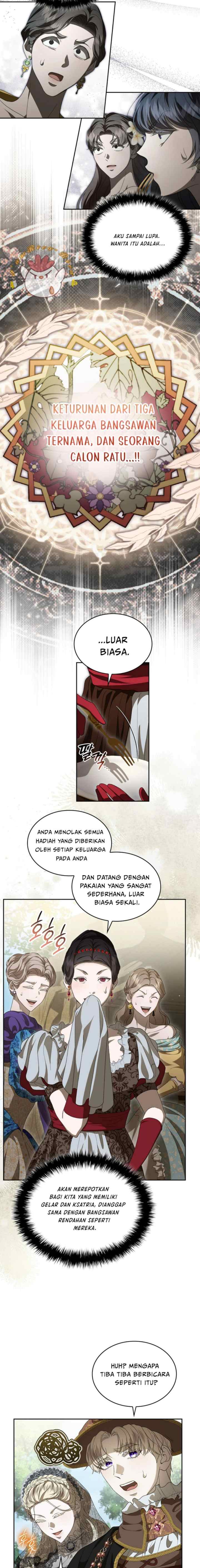 The Stone Thrown in the Lake chapter 47 halaman 15