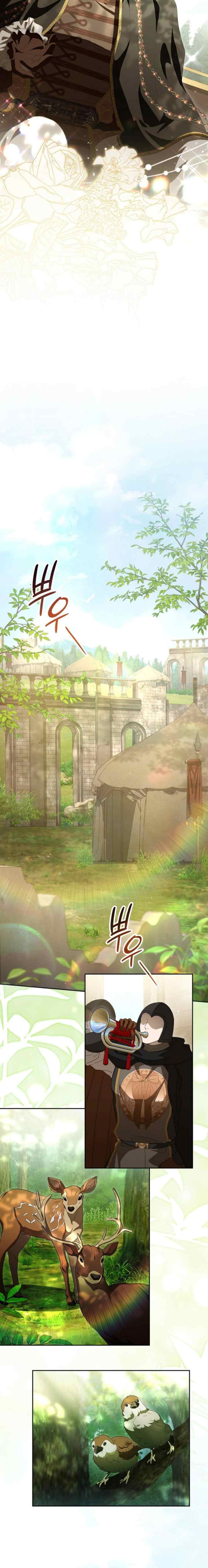 The Stone Thrown in the Lake chapter 47 halaman 11