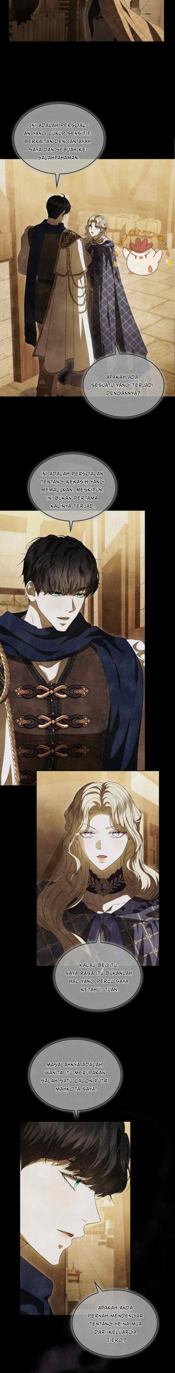 The Stone Thrown in the Lake chapter 47 halaman 4