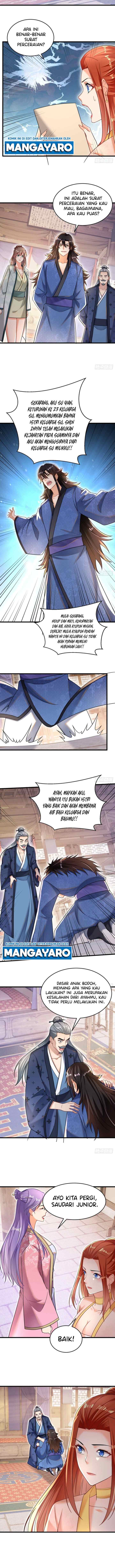 The Strongest Abandoned Husband chapter 1 halaman 10