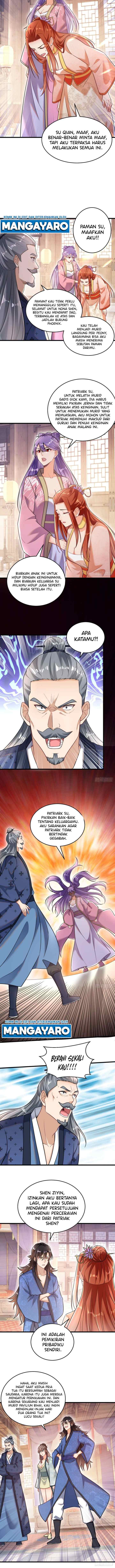 The Strongest Abandoned Husband chapter 1 halaman 8