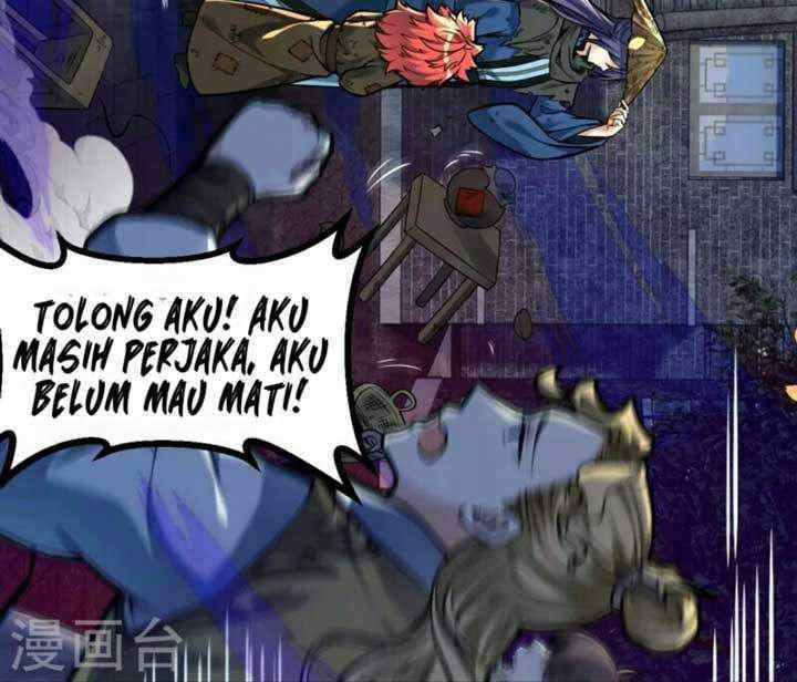 The Strongest Body Old Ancestor In History chapter 2 halaman 11