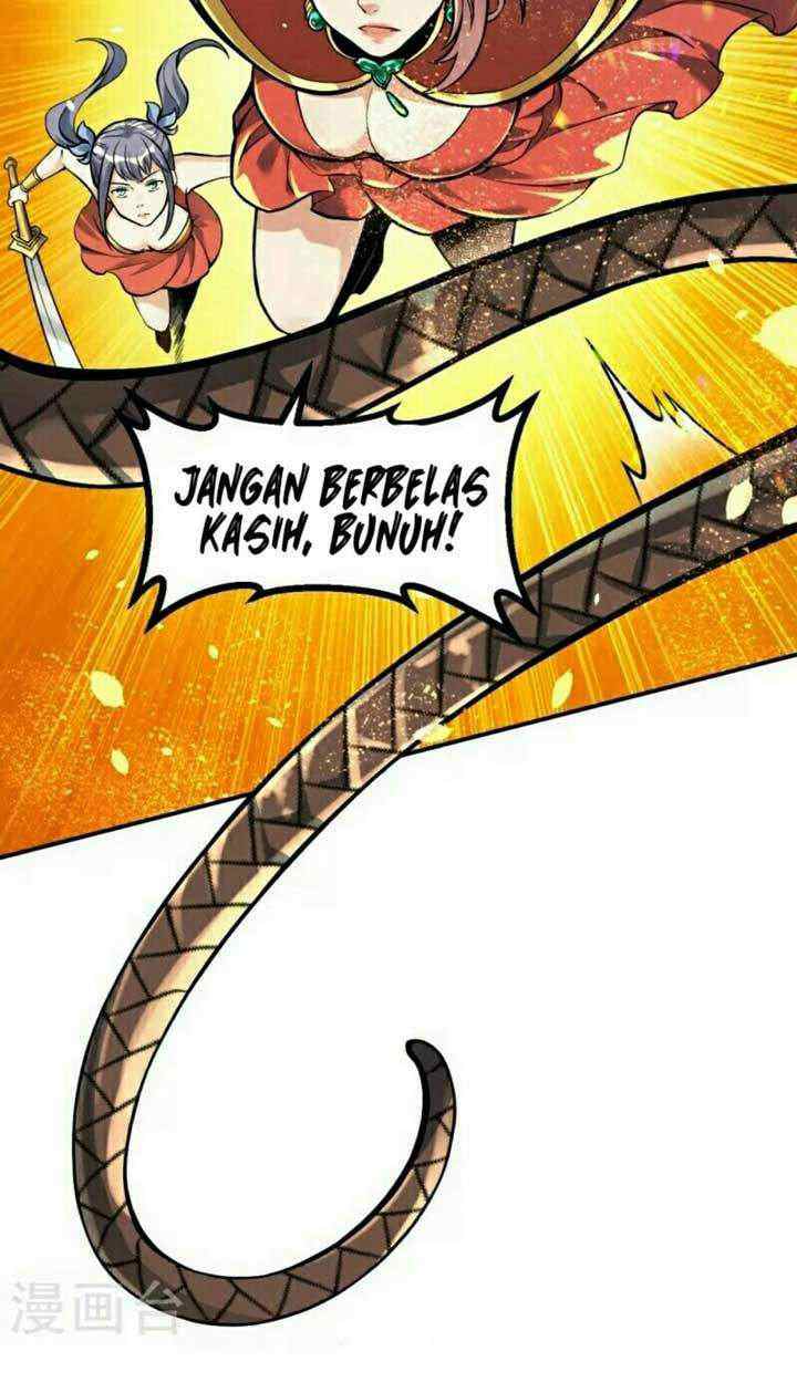 The Strongest Body Old Ancestor In History chapter 2 halaman 15