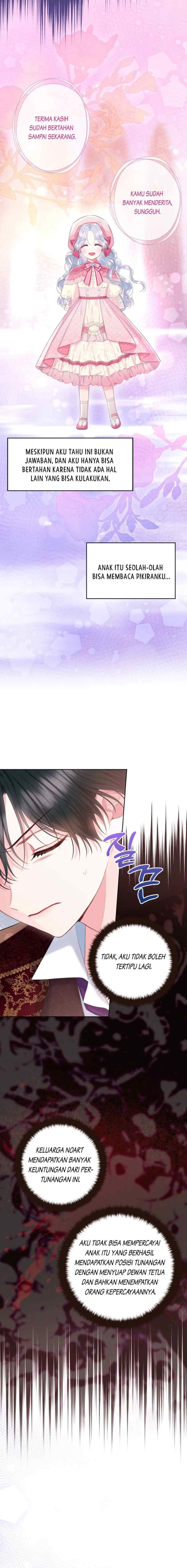 The Strongest Brother Lost His Memory chapter 26 halaman 16