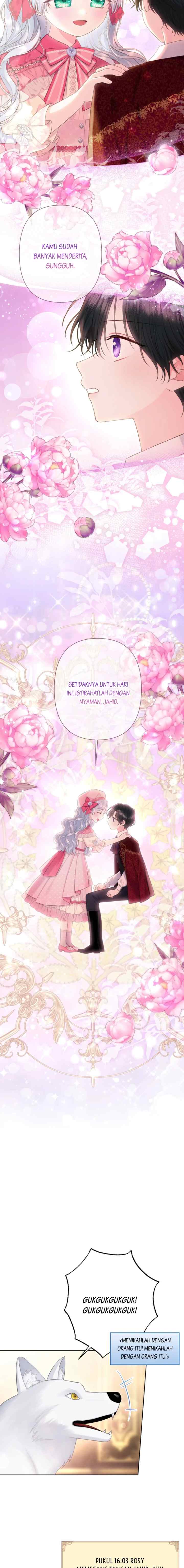 The Strongest Brother Lost His Memory chapter 26 halaman 7