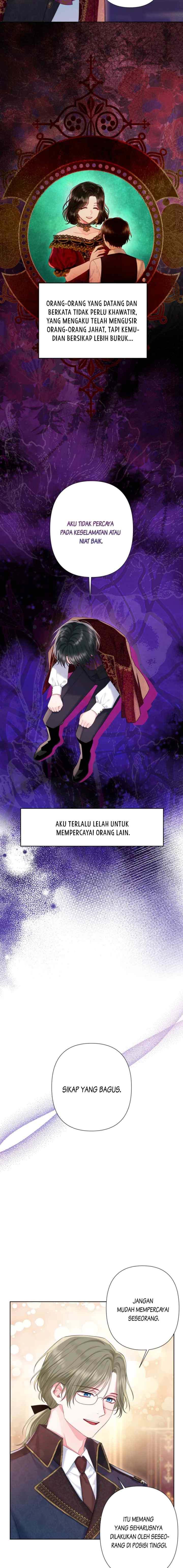 The Strongest Brother Lost His Memory chapter 26 halaman 11