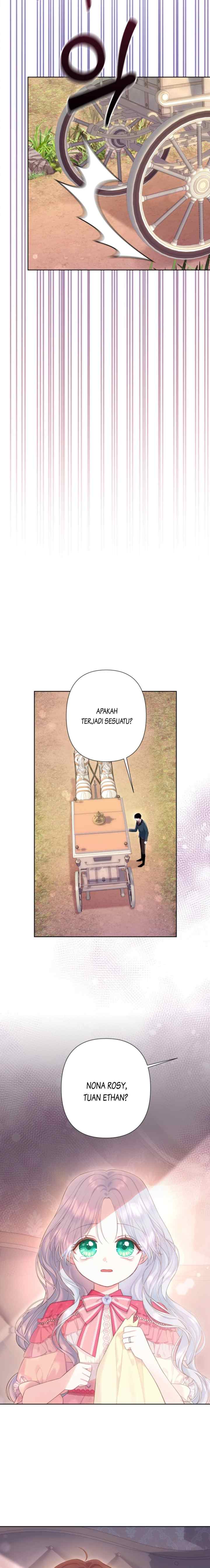The Strongest Brother Lost His Memory chapter 27 halaman 9