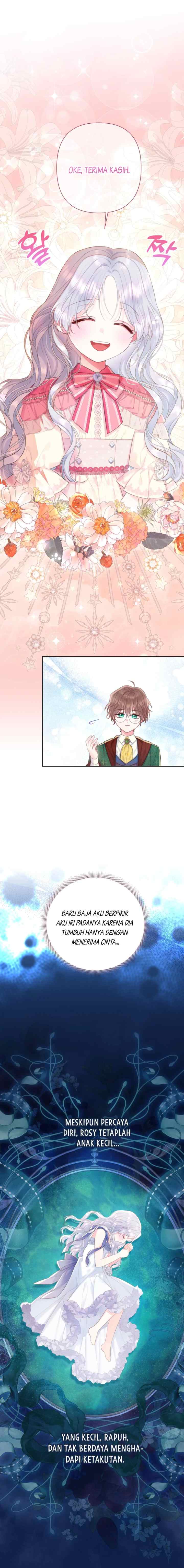 The Strongest Brother Lost His Memory chapter 27 halaman 16