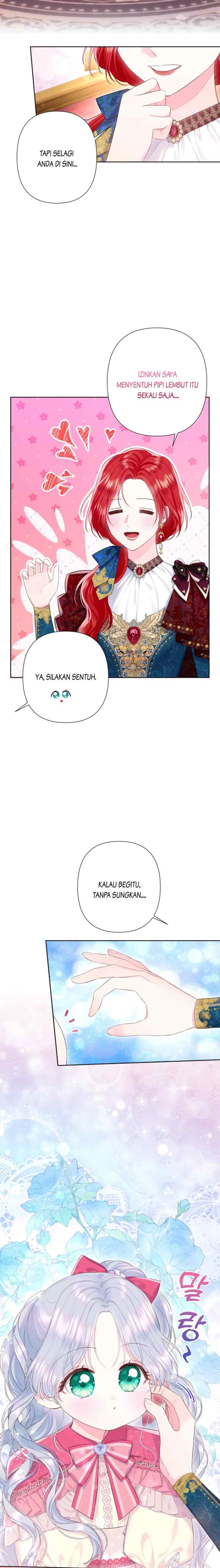 The Strongest Brother Lost His Memory chapter 28 halaman 6