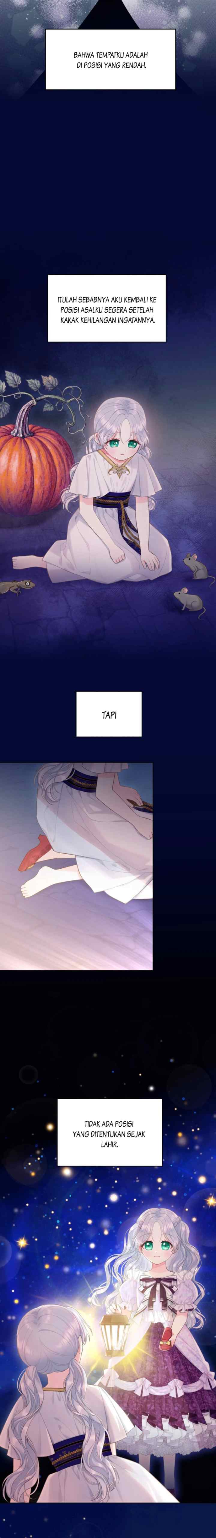 The Strongest Brother Lost His Memory chapter 28 halaman 11
