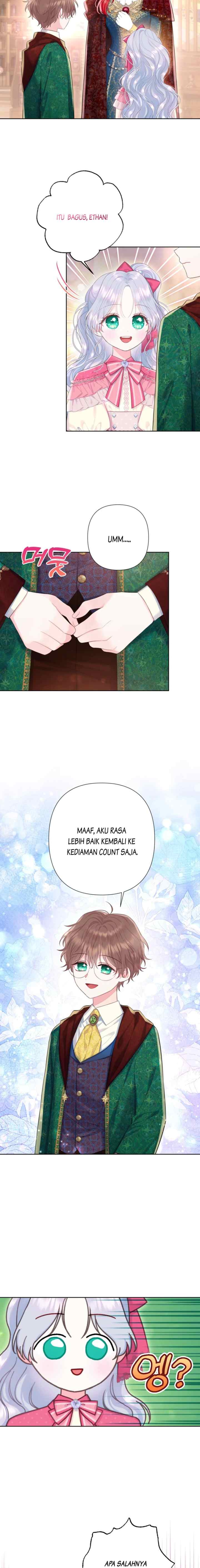 The Strongest Brother Lost His Memory chapter 29 halaman 7