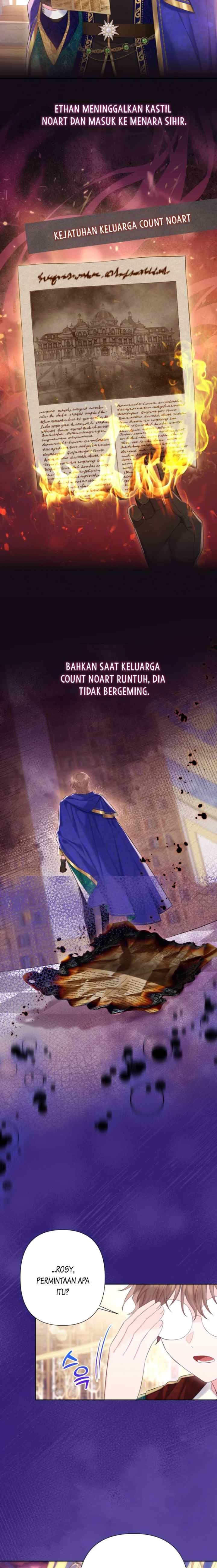 The Strongest Brother Lost His Memory chapter 29 halaman 13