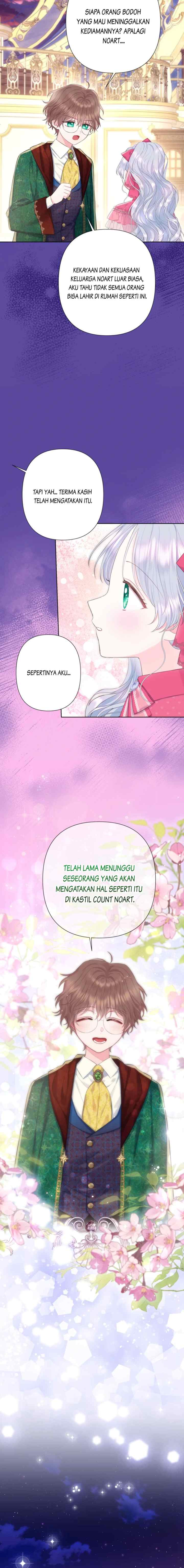 The Strongest Brother Lost His Memory chapter 29 halaman 14