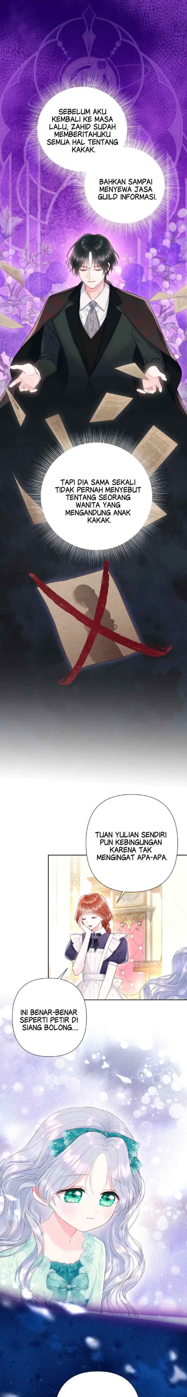 The Strongest Brother Lost His Memory chapter 30 halaman 13