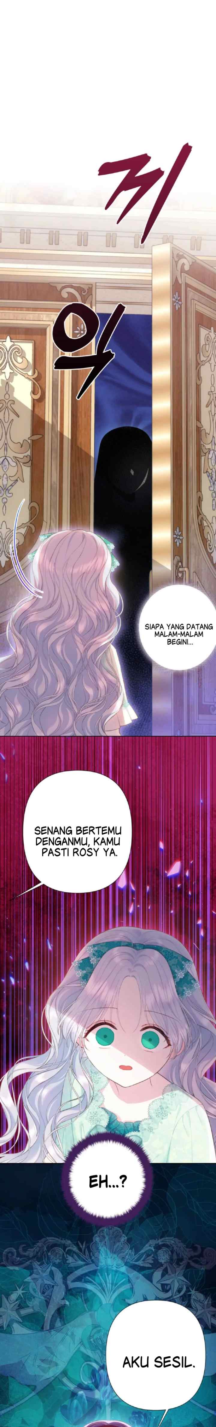The Strongest Brother Lost His Memory chapter 30 halaman 18