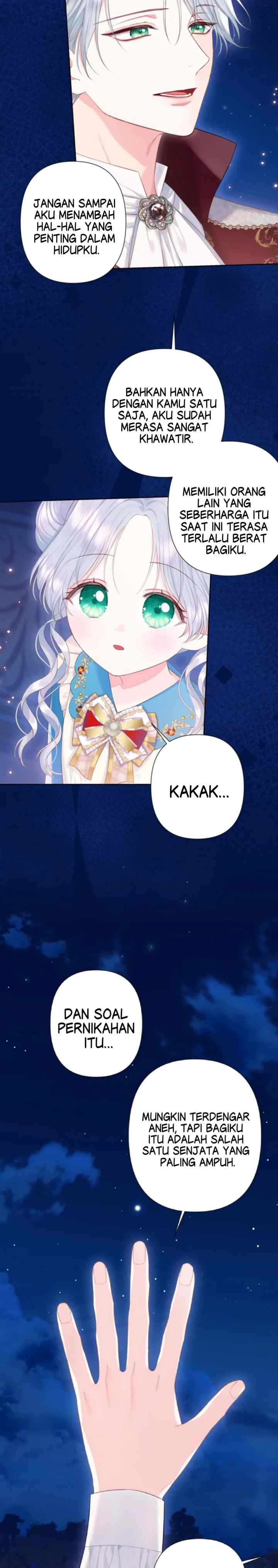The Strongest Brother Lost His Memory chapter 30 halaman 15