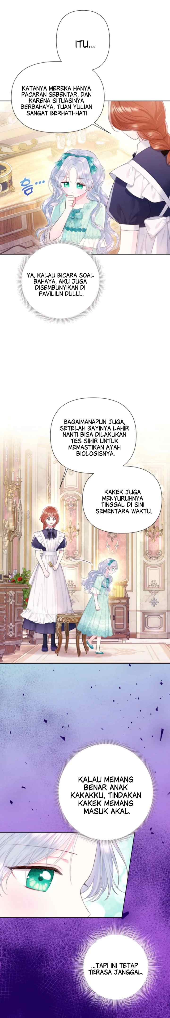 The Strongest Brother Lost His Memory chapter 30 halaman 12