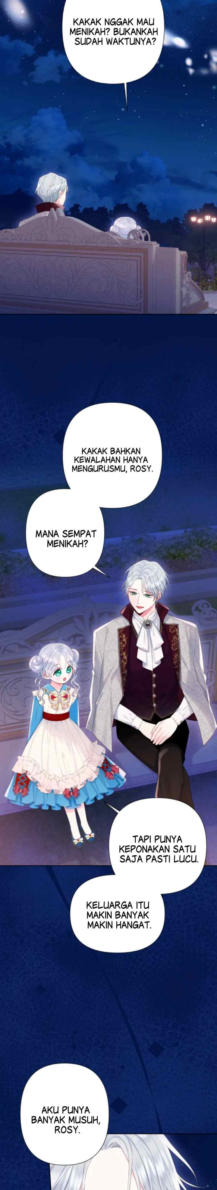 The Strongest Brother Lost His Memory chapter 30 halaman 14