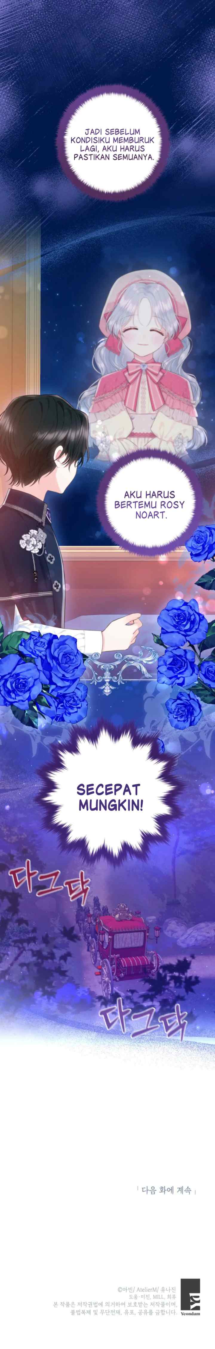 The Strongest Brother Lost His Memory chapter 31 halaman 18