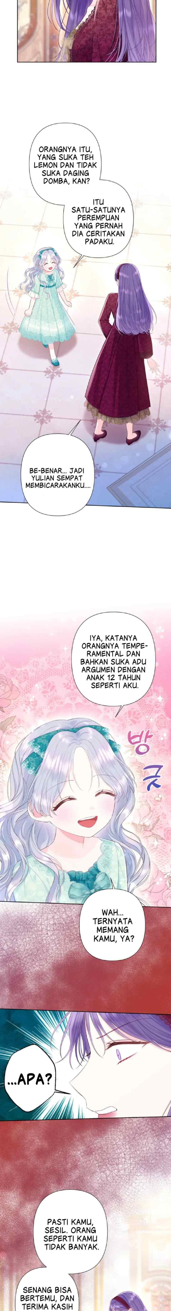 The Strongest Brother Lost His Memory chapter 31 halaman 4