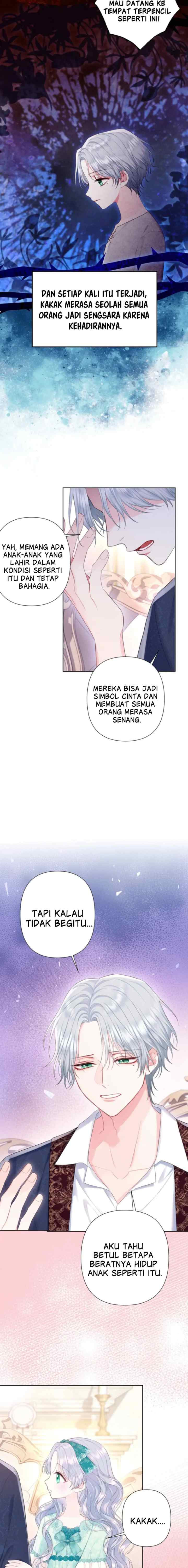The Strongest Brother Lost His Memory chapter 31 halaman 12