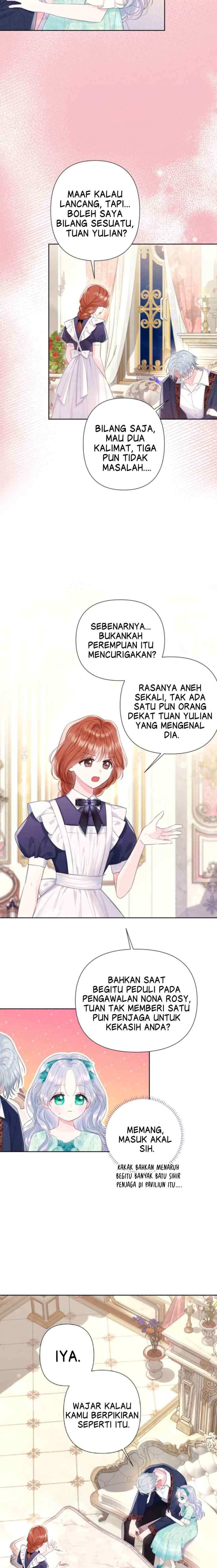 The Strongest Brother Lost His Memory chapter 31 halaman 13