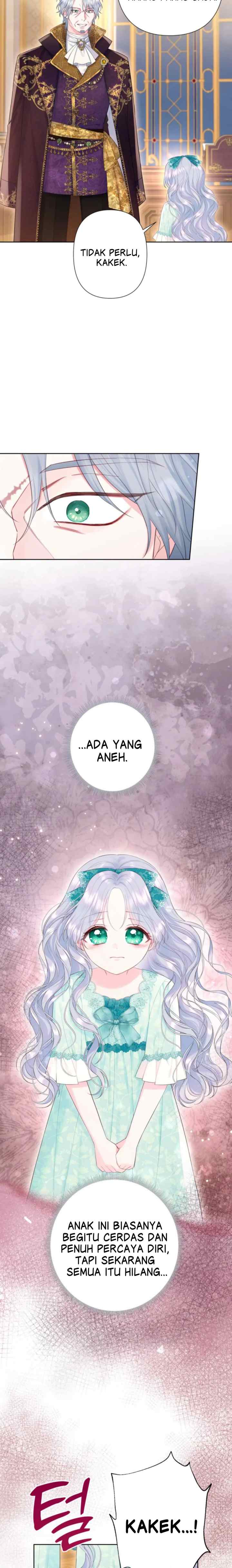 The Strongest Brother Lost His Memory chapter 32 halaman 16