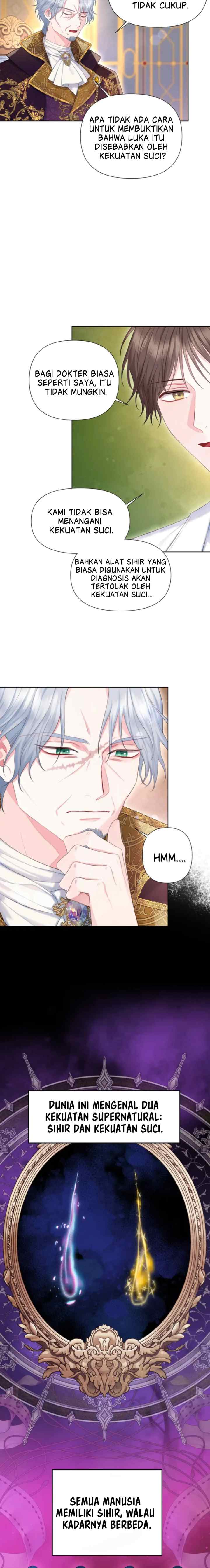 The Strongest Brother Lost His Memory chapter 32 halaman 11