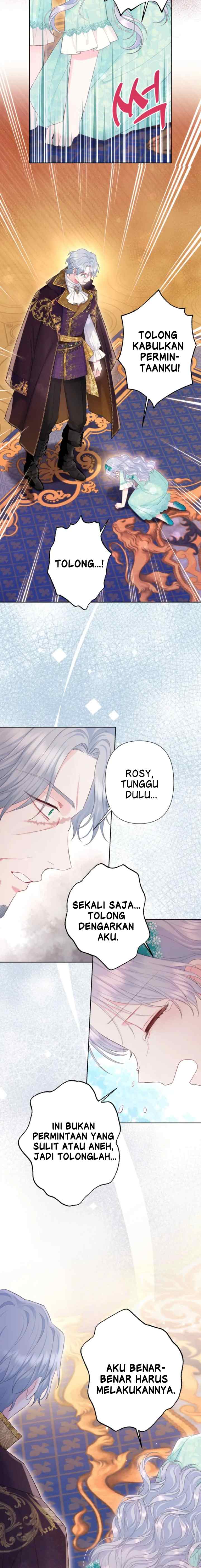 The Strongest Brother Lost His Memory chapter 32 halaman 17
