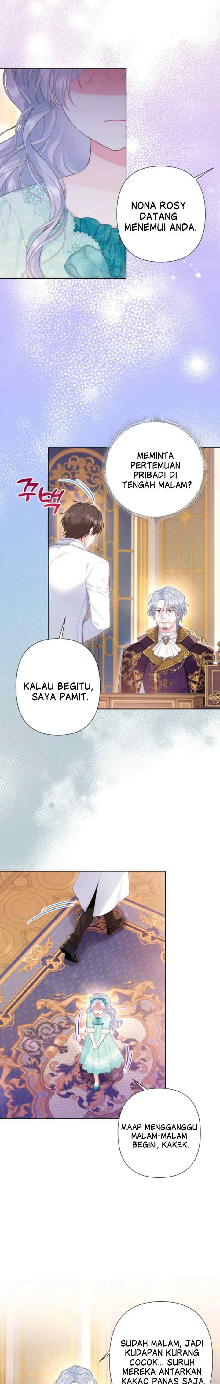 The Strongest Brother Lost His Memory chapter 32 halaman 15