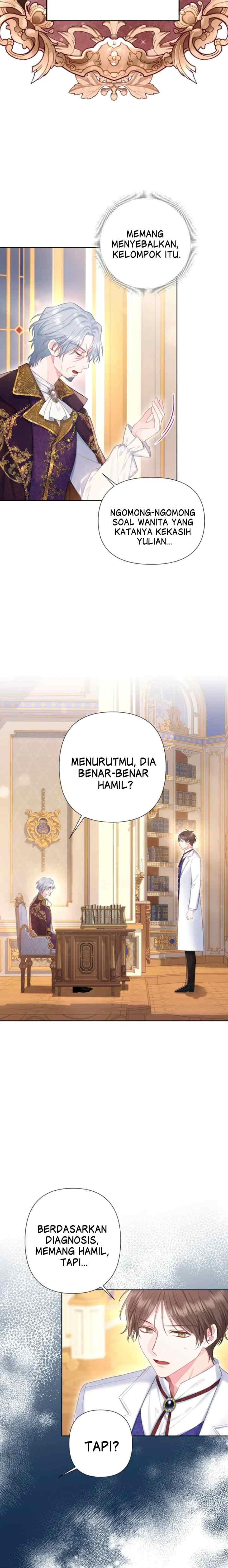 The Strongest Brother Lost His Memory chapter 32 halaman 13