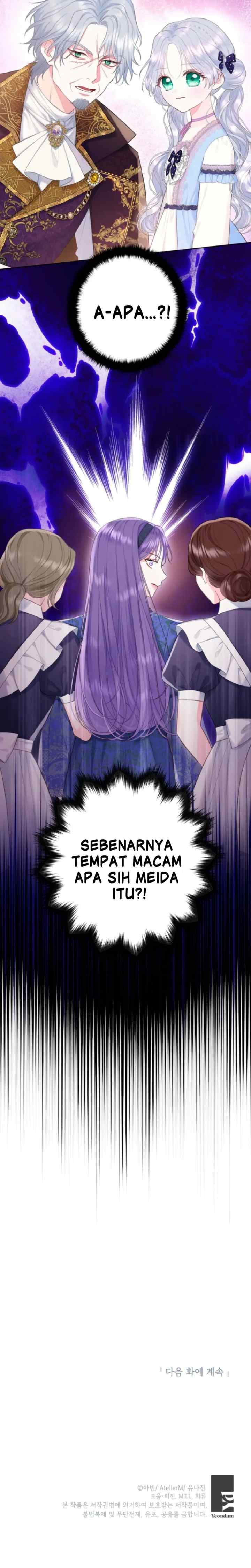 The Strongest Brother Lost His Memory chapter 33 halaman 18