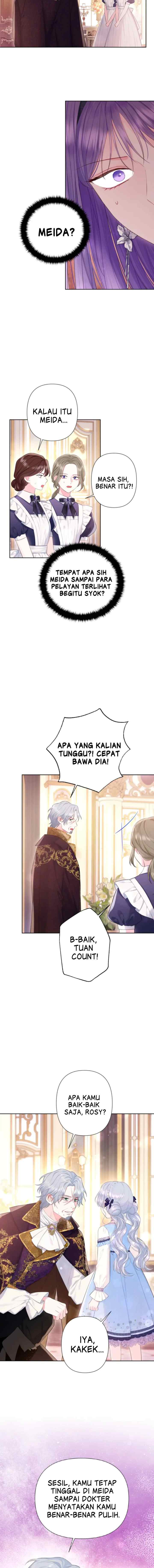 The Strongest Brother Lost His Memory chapter 33 halaman 17