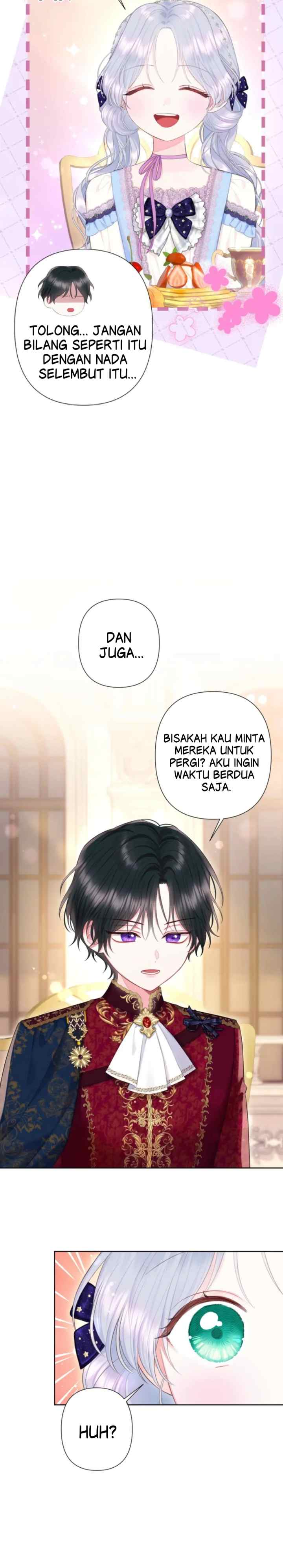 The Strongest Brother Lost His Memory chapter 34 halaman 18