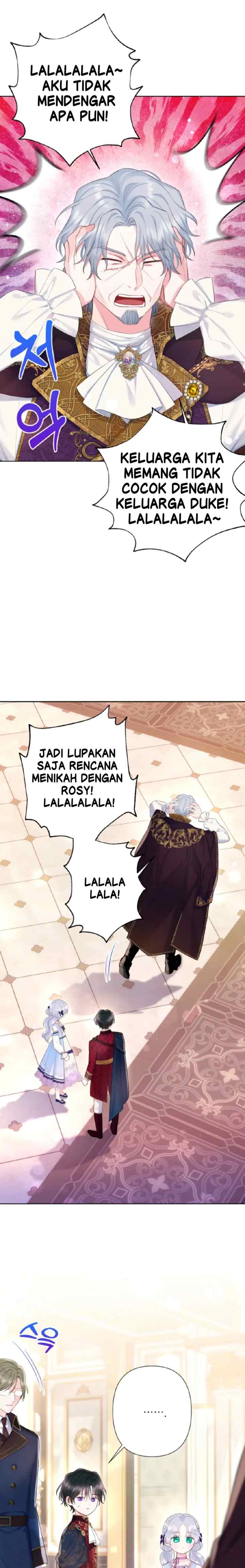 The Strongest Brother Lost His Memory chapter 34 halaman 12