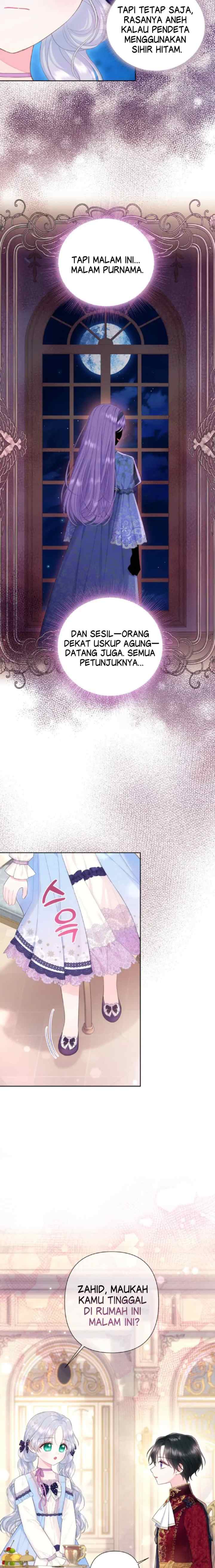 The Strongest Brother Lost His Memory chapter 35 halaman 14
