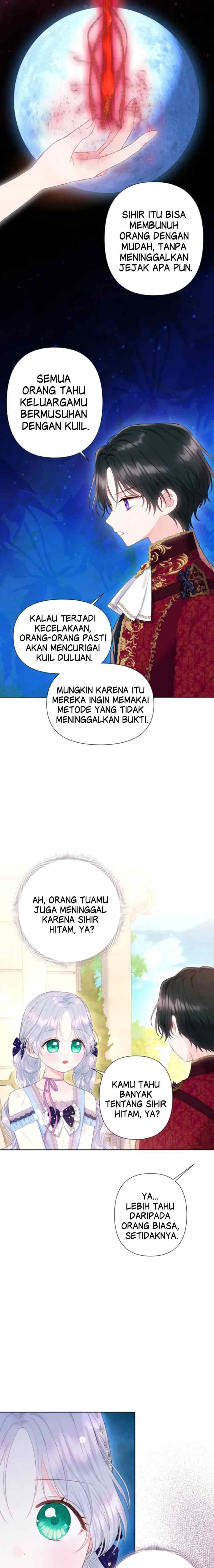 The Strongest Brother Lost His Memory chapter 35 halaman 13