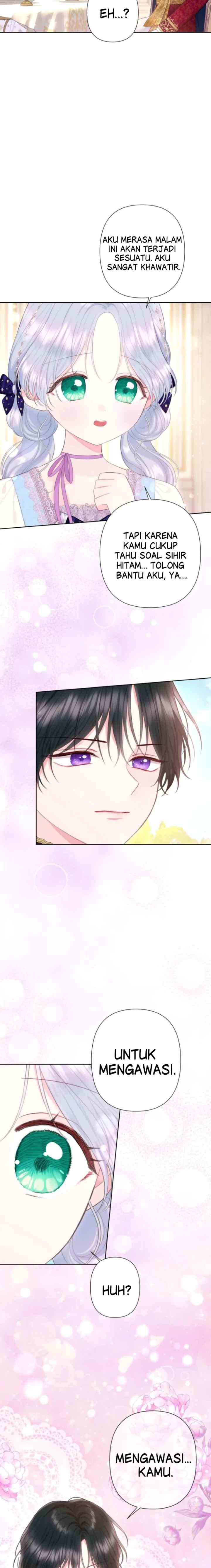 The Strongest Brother Lost His Memory chapter 35 halaman 15