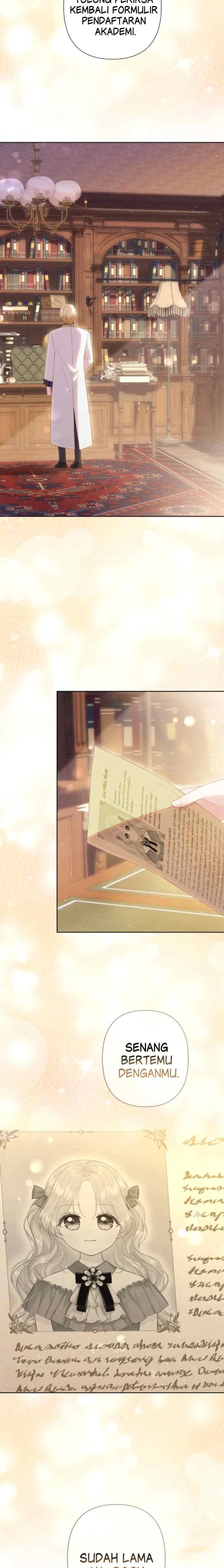 The Strongest Brother Lost His Memory chapter 35 halaman 19