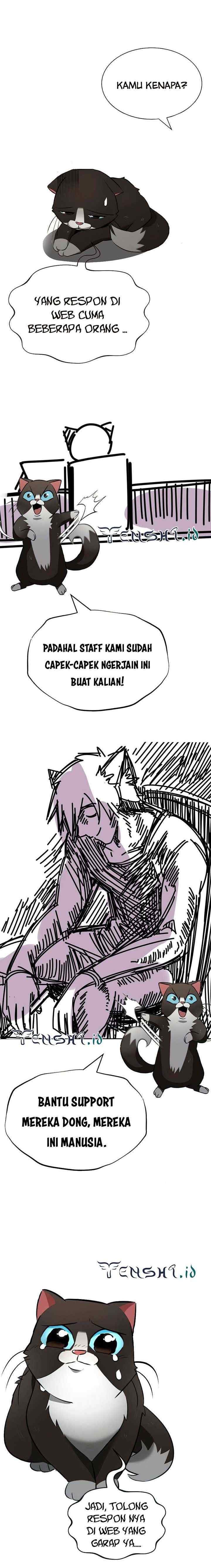 The Strongest Ever chapter 137 halaman 17