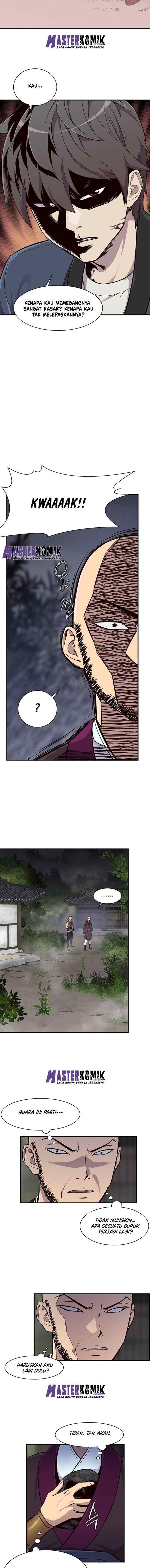 The Strongest Ever chapter 14 halaman 6