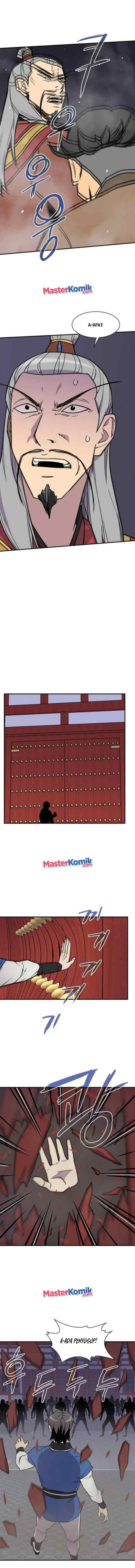 The Strongest Ever chapter 60 halaman 14