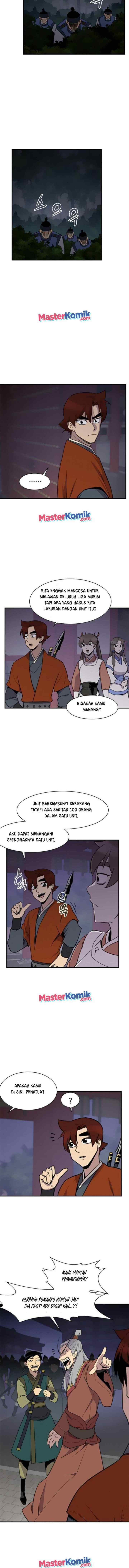 The Strongest Ever chapter 61 halaman 5