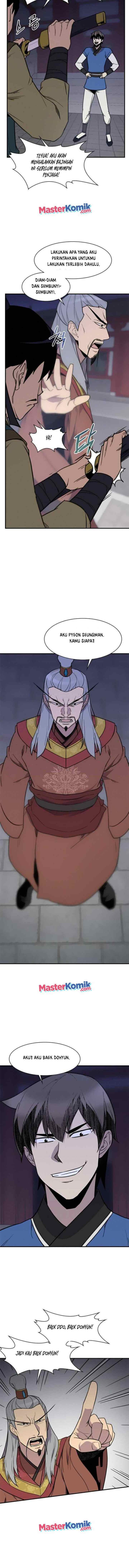 The Strongest Ever chapter 61 halaman 7
