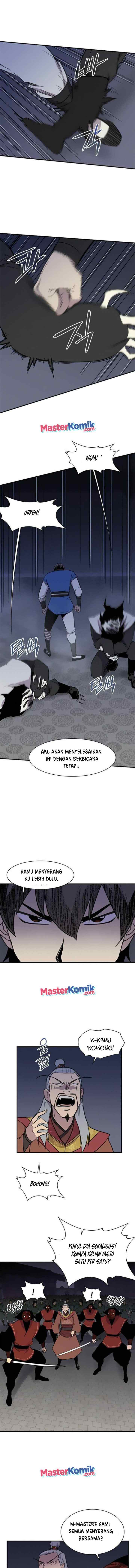 The Strongest Ever chapter 61 halaman 13