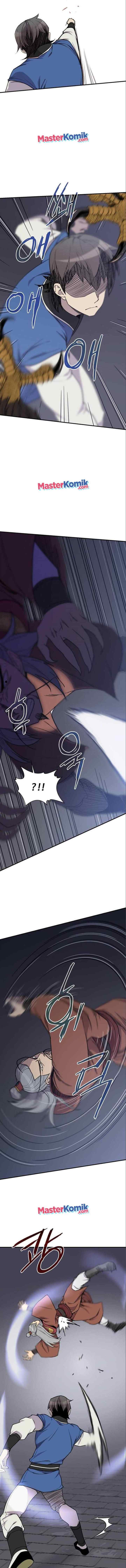 The Strongest Ever chapter 62 halaman 5