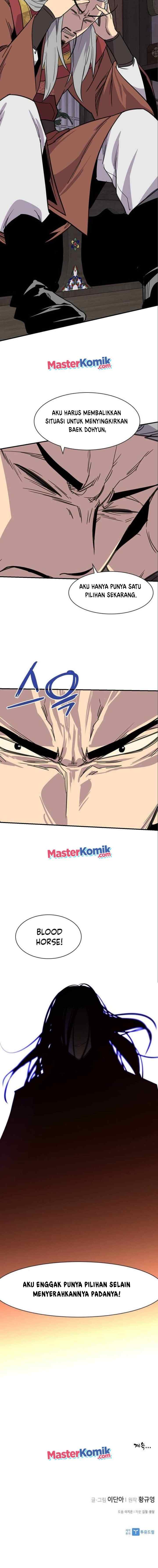 The Strongest Ever chapter 62 halaman 15