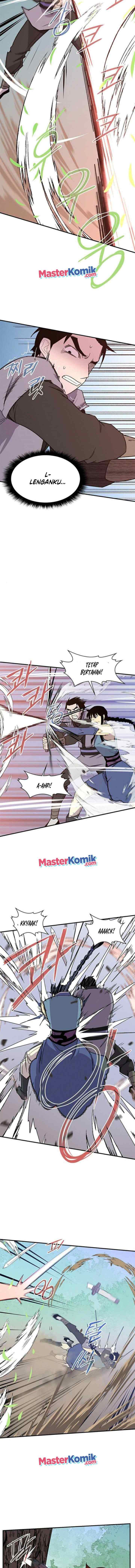 The Strongest Ever chapter 67 halaman 13