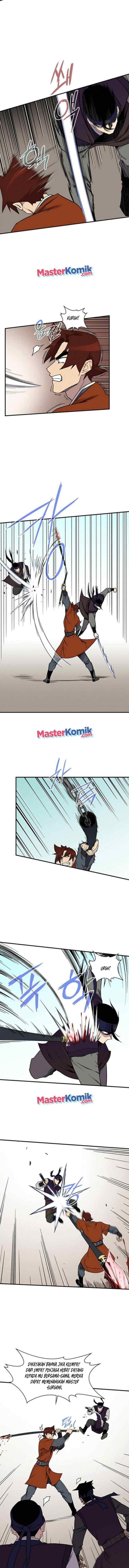 The Strongest Ever chapter 67 halaman 7